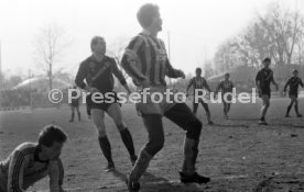 07.03.87 Stuttgarter Kickers - Eintracht Frankfurt