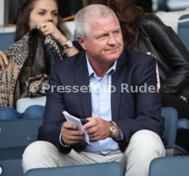 Stuttgarter Kickers - VfB Stuttgart II