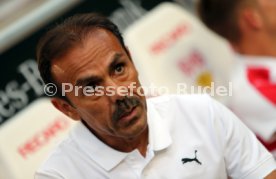 VfB Stuttgart - FC St. Pauli
