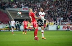 24.10.21 VfB Stuttgart - 1. FC Union Berlin