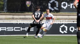 06.04.24 VfB Stuttgart II - KSV Hessen Kassel