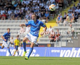 VfR Aalen - FC Hansa Rostock
