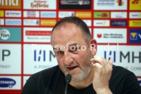06.04.24 1. FC Heidenheim - FC Bayern M&uuml;nchen