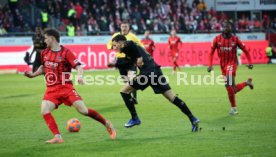 10.01.26 1. FC Heidenheim - 1. FC K&ouml;ln