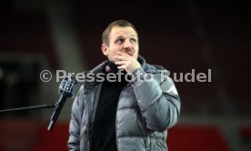 29.01.21 VfB Stuttgart - 1. FSV Mainz 05