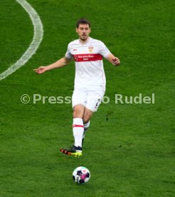 06.02.21 Bayer 04 Leverkusen - VfB Stuttgart