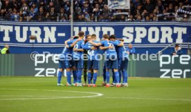 02.11.24 TSG 1899 Hoffenheim - FC St. Pauli