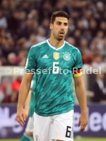 DFB Deutschland - Spanien