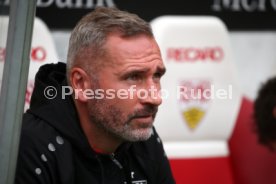 VfB Stuttgart - FC St. Pauli