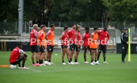 25.07.23 VfB Stuttgart Training