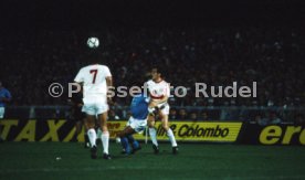 03.05.89 SSC Neapel - VfB Stuttgart
