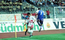 10.08.94 VfB Stuttgart - PSV Eindhoven