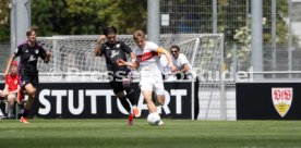 11.05.24 U19 VfB Stuttgart - U19 FC Bayern M&uuml;nchen