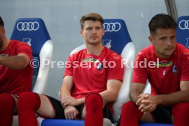 TSG 1899 Hoffenheim - SC Freiburg