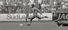 25.09.94 Stuttgarter Kickers - SSV Ulm 1846