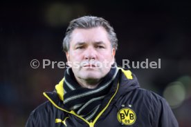 VfB Stuttgart - Borussia Dortmund