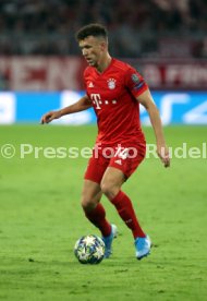 FC Bayern M&uuml;nchen - Roter Stern Belgrad