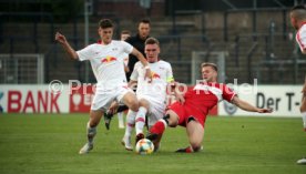 U19 DFB-Pokal Finale 2019 VfB Stuttgart - RB Leipzig