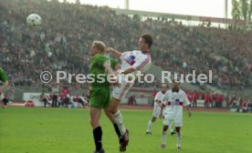 21.09.96 VfB Stuttgart - Fortuna D&uuml;sseldorf