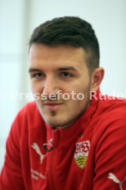 VfB Stuttgart Anto Grgic