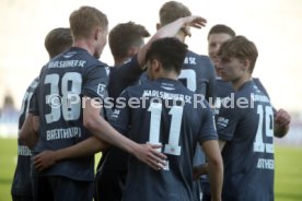 23.04.21 Karlsruher SC - FC W&uuml;rzburger Kickers