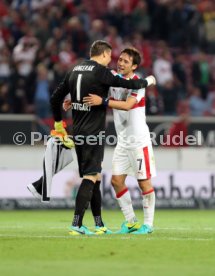 VfB Stuttgart - Eintracht Braunschweig