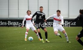 24.01.21 VfB Stuttgart II - SSV Ulm 1846