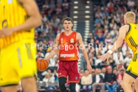 01.05.26 FC Bayern Basketball - Alba Berlin