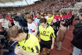 15.03.97 VfB Stuttgart - Borussia Dortmund