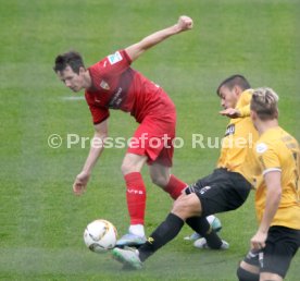 VfB Stuttgart - FC Schaffhausen