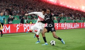 23.04.26 VfB Stuttgart - SC Freiburg