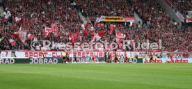 30.03.25 SC Freiburg - 1. FC Union Berlin