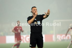 23.05.26 DFB-Pokal Finale 2026 FC Bayern M&uuml;nchen - VfB Stuttgart