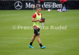 13.07.21 VfB Stuttgart Training