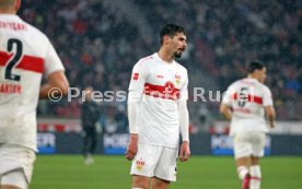 05.02.23 VfB Stuttgart - SV Werder Bremen