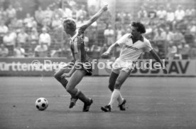09.08.80 Stuttgarter Kickers - 1. FC Saarbr&uuml;cken