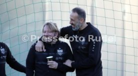 VfB Stuttgart Trainingslager Marbella 2020