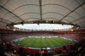 16.08.25 Franz-Beckenbauer-Supercup VfB Stuttgart - FC Bayern München