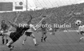 22.05.76 Deutschland - Spanien
