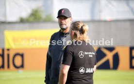 20.07.21 FC Liverpool - VfB Stuttgart