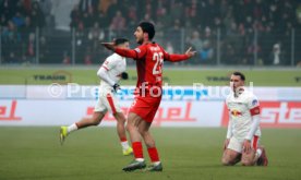 24.01.26 1. FC Heidenheim - RB Leipzig