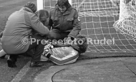 29.11.86 FC Bayern M&uuml;nchen - VfB Stuttgart