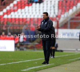 Karlsruher SC - FSV Zwickau