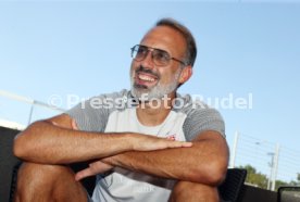03.08.22 VfB Stuttgart Matarazzo