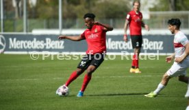 10.04.21 VfB Stuttgart II - SG Sonnenhof Gro&szlig;aspach