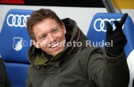 TSG 1899 Hoffenheim - 1. FSV Mainz 05