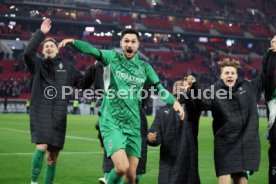 01.02.25 VfB Stuttgart - Borussia M&ouml;nchengladbach