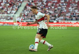 02.10.21 VfB Stuttgart - TSG 1899 Hoffenheim