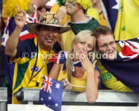 Fussball WM 2006