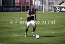24.03.22 VfB Stuttgart - SV Sandhausen
